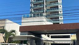 Apt  3 Quartos ( 2 Suítes ) - 600  Mil