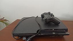 Vendo Ps3 Desbloqueado Em Cfw Em Cex