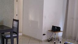 Quarto Individual Feminino Em Ap Próximo Ao Paço