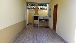 Casa Em Condomínio Com 2 Quartos De 60 M²