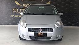 Fiat Punto Elx