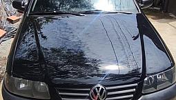 Gol Power 1.6