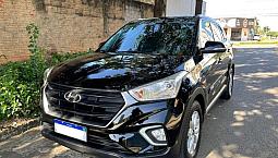 Creta 20/21 Action 1.6, Flex, Automática