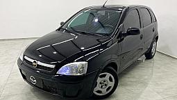 Chevrolet Corsa Hatch Maxx 1.4 8V 4P 2012