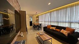 Apartamento No Bairro Victor Konder. O Imóvel Possui 90,86M² Distribuídos Em 3 Quartos, Se