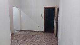 Alugo Apartamento Prox Senai Cba Centro 