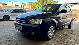 Corsa Sed. Maxx 1.0 2005 Completo