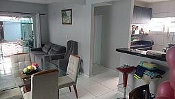 Casa A Venda No Bairro Polo Sul,Porto Alegre 