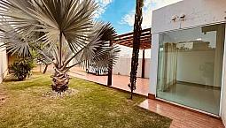 Alugo Casa 3 Quartos Na Ponte Alta