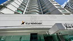 Apartamento 3 Dormitórios Em Campinas