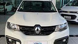 Renault Kwid Intense 2022