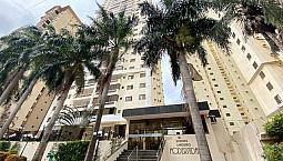 Apartamento 1004,  Avenida São João N° 380, Condomínio Borges Landeiro Modernidad, Goiânia