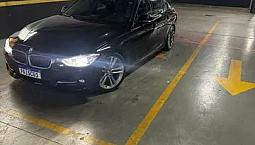 Bmw 328I Sport 