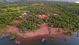 Rancho De Pesca E Camping 