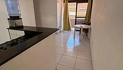 Apartamento 2/4 No Bessa - Locação