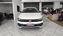 Volkswagen Polo Track 1.0 Flex 12V 5P
