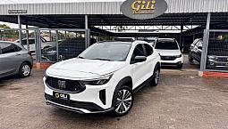 Fiat Fastback Audace 1.0 200 T. Flex Aut 2025