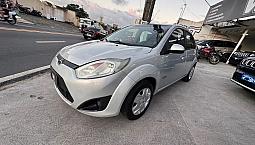 Vendo Fiesta Sedan 1.6 2011