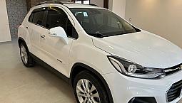 Tracker Premier Ll 1.4 Turbo 16V Automático, Muito Nova!