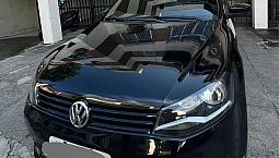 Volkswagen Gol Geração Vi 1.0 8V Mi Total Flex Mec. 4P 2014
