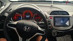 Honda Fit Lx 1.4/ 1.4 Flex 8V/16V 5P Mec. 2011