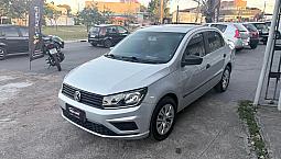 Volkswagen Voyage 1.6 Msi Flex 8V 4P 2019