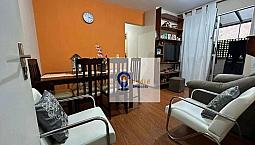 Apartamento Com 2 Dormitórios À Venda, 55 M² Por R$ 288.000 - Cangaíba - São Paulo/Sp