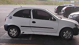 Chevrolet Celta Life/ Ls 1.0 Mpfi 8V Flexpower 3P 2011