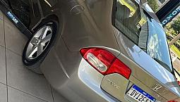 Honda Civic Sedan Lxs 1.8/1.8 Flex 16V Aut. 4P 2007
