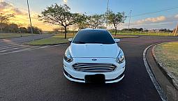 Ford Ka 1.5 Sedan Se Plus 12V Flex 4P Aut. 2020