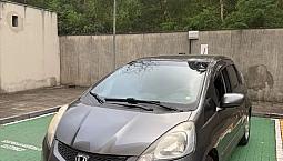 Honda Fit Lx 1.4/ 1.4 Flex 8V/16V 5P Mec. 2012