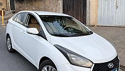 Hyundai Hb20S C.plus/C.style1.0 Flex 12V Mec. 4P 2019