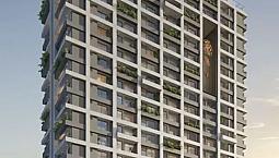 Apartamento Para Venda Tem 35 Metros Quadrados Com 1 Quarto Em Vila Mariana - São Paulo - 