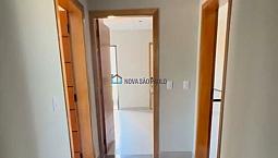 Apartamento Para Locação ? Jabaquara
