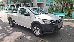 Volkswagen Saveiro Robust 1.6 Total Flex 8V 2023