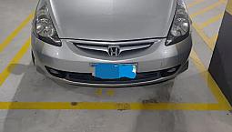 Honda Fit Lx 1.4/ 1.4 Flex 8V/16V 5P Aut. 2008