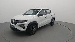 Renault Kwid 1.0 Zen 2026