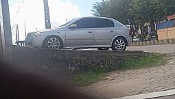 Chevrolet Astra Advantage 2.0 Mpfi 8v Flexpower 5p 2010