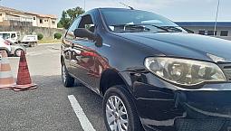 Fiat Palio Celebration 1.0 Fire Flex 8V 4P 2008