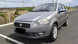 Fiat Palio 1.8R Mpi Flex 8V 4P 2010