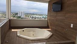 01 Quarto, Sala E Garagem. Mobiliado Próximo Faculdade Candido Mendes