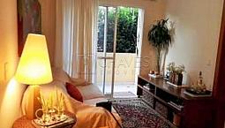 Apartamento Padrão