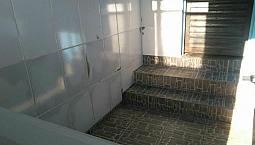 Casa No Bairro Satélite Iris