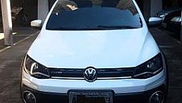 Saveiro Cross Ce