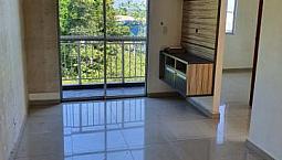 Vendo Apto Ja Financiado Condomínio Jardim Paradiso Girassol