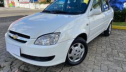 Classic 2014 C/ 74.000 Km (Sem Detalhes)