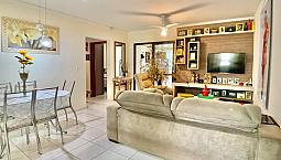 Apartamento 2 Dormitórios - Bairro Navegantes