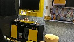 Apartamento 2 Qtos Quitado E Escriturado (Valparaiso)