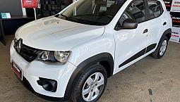 Kwid 1.0 2018