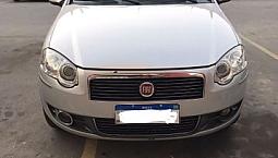 Siena 2011 Essence Dualogic 1.6 Flex 16 V 4 